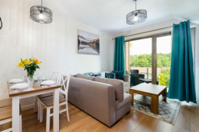 Apartament Stone Hill - 8A37 Szklarska Poręba